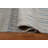 One-of-a-Kind 7'11" X 9'8" New Age Wool Area Rug in