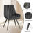 Cattic Upholstered Dining Chair (set Of 2)-600260160