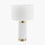 Ionic Ceramic Table Lamp-106203031