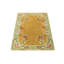 One-of-a-Kind 2'X3' Hand Knotted Area Rug