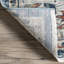 Tapis oriental brun clair / gris Wagner-246929680