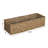 Hyacinth Rectangular Basket-75909668