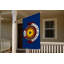 Drapeau de la ville d'El Paso - Drapeau extérieur-252698719