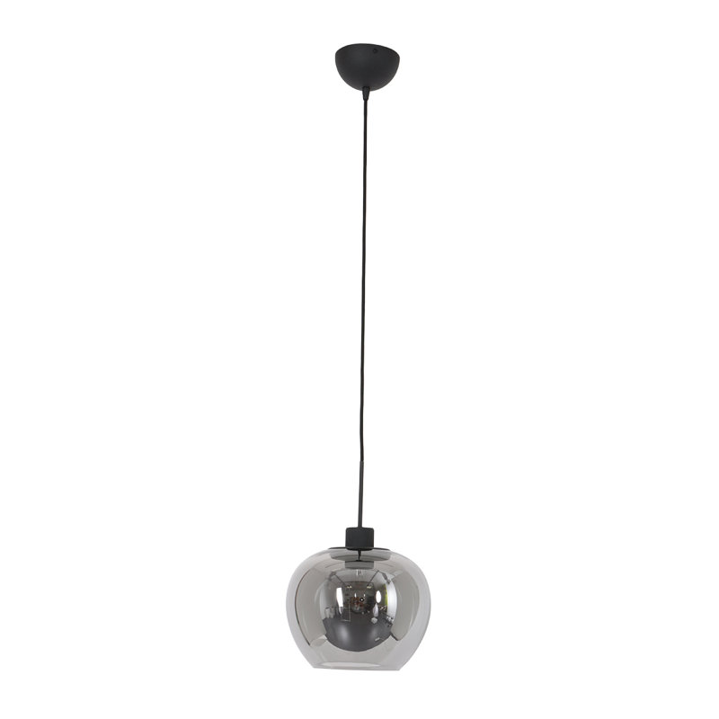 Orma 1 - Light Black Kitchen Island Pendant