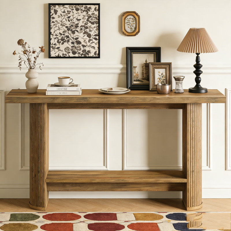 Modern Sofa Entrance Table