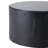 Modern Stone & Mango Wood Coffee Table with Sleek Marble Top, Contemporary Round Design, Durable Solid Wood Base for Stylish Home Decor