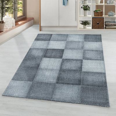 Laymon Flatweave Area Rug