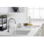 Artifacts® Single-Hole Bar Faucet with Supply Lines-62764980