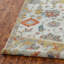 Tapis noué à la main Zahara Golden Hour-622113308