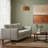 Floor Lamps With Remote Control For Living Room, Arc Floor Lamp With Remote & Dimmable Bulb, Boho Rattan Standing Lamp With 3 Color Temperatures, Height Adjustable Tall Lamp For Bedroom, Over Couch Reading Lamp-758156809