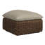 Repose-pieds d'extérieur 34,5 po Montecito N-Dura-464705187-475580928-475580987