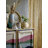 Keile 55'' Solid Wood Console Table