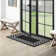 Jean Pierre New York Christine Border Machine Washable All Loop Tufted Rugs 1-Piece