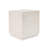 MGO CUBE SIDE TABLE
