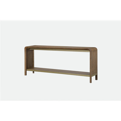 Table de bout Waterfall