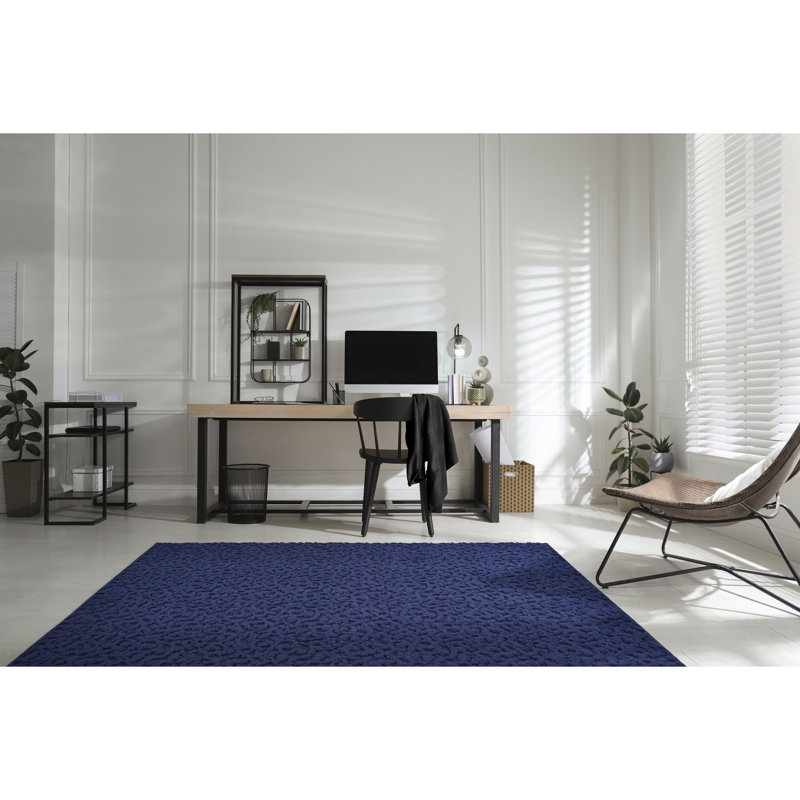 Edith Indoor Rug, Square 12'