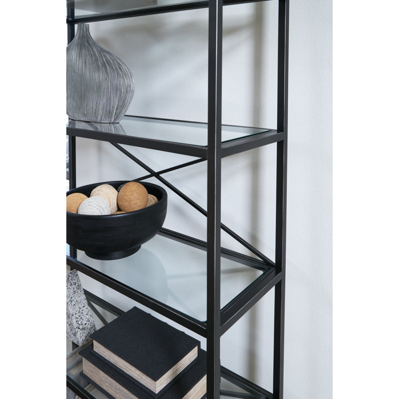 Dakerwell 72" Bookcase