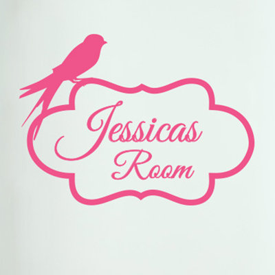 Wall Decal