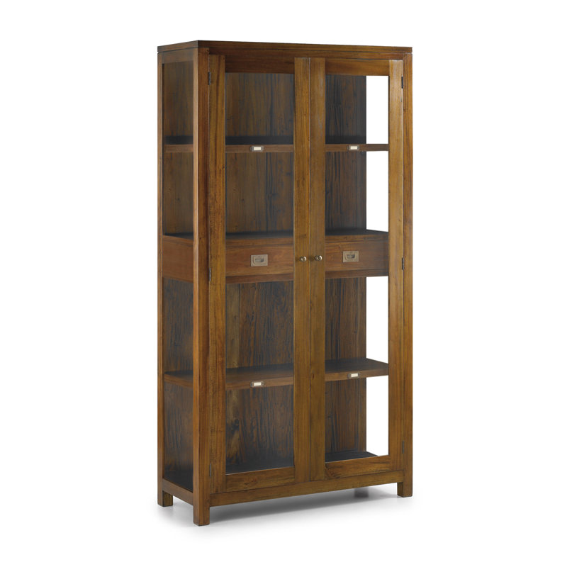 Flamingo Display Cabinet