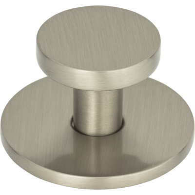 Dot 2" Diameter Round Knob