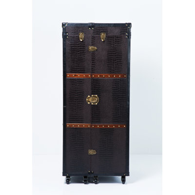 Bar Cabinet Globetrotter