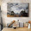 Toile tendue Saint-Gallery-406546619