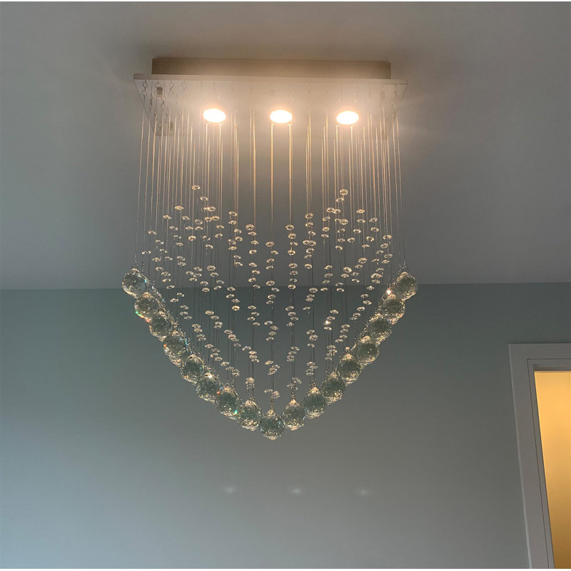 Flush Mount