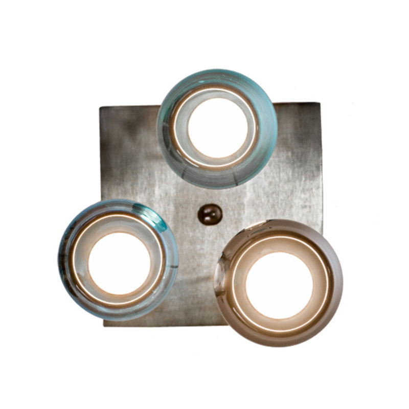 Anjou 3 - Light Pendant