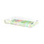 Sabi Jungle Natural Acrylic Rectangle Decorative Tray-121427303