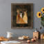 Divine Grace II - peinture sur toile encadrée-2811301-2811308