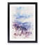 Mountain Range Adventure - Picture Frame Painting Print-56858589-56858588