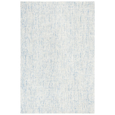 Hand Tufted Wool Rug