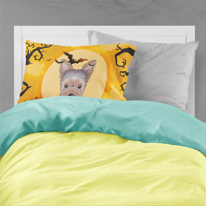 Microfiber, Yorkie Puppy