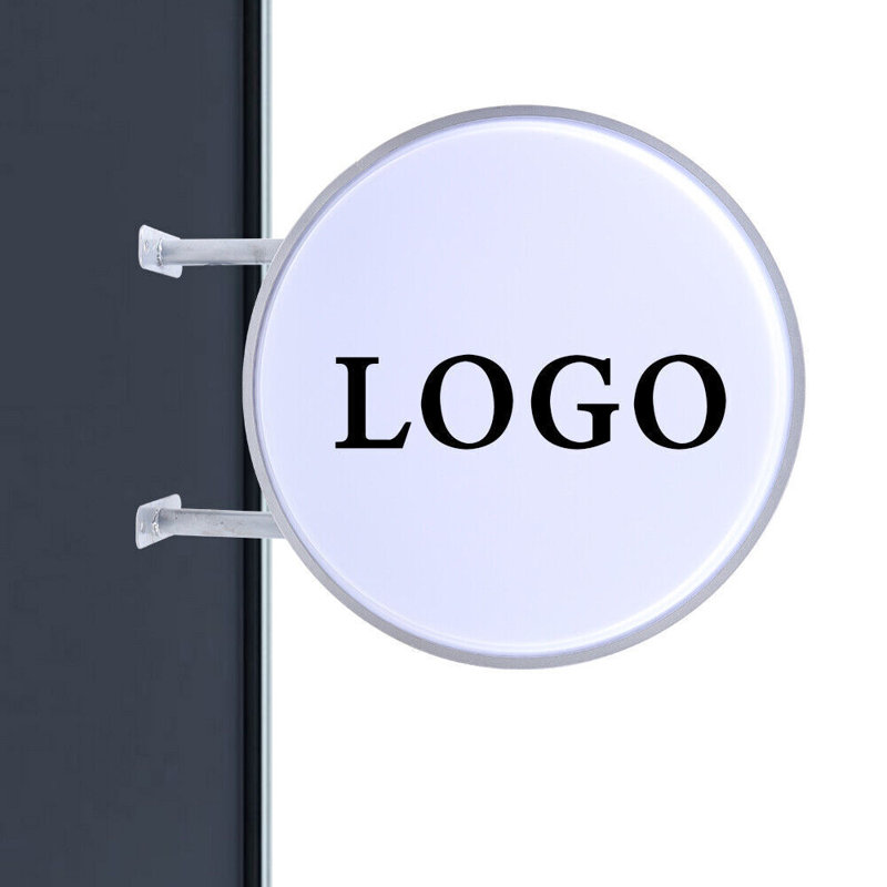 Waterproof LED Advertising Light Box