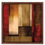 Crossover I by Aaron Summers - Single Picture Frame Painting on Canvas-34181081-56673859