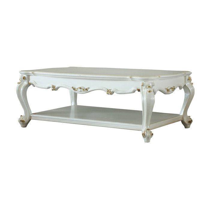 Hiplito End Table
