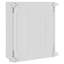 Plastic Safety Cabinet