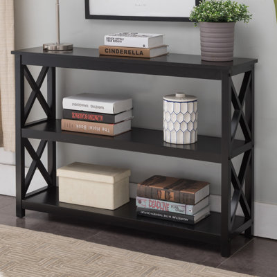 Console avec rangement Arthella