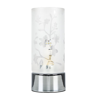 Arvidson Metal Novelty Lamp