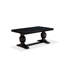 Cet ensemble de salle à manger moderne 5 pièces comprend une table de cuisine rectangulaire et 4 chaises de salle à manger en tissu de polyester rouge beige, noir sablé-1999294930