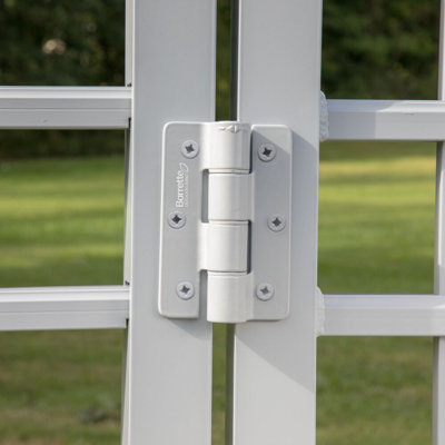 Standard Butterfly Hinge