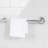 Lucid 4" x 12" Glass Brick Look Subway Tile (15 pieces 5 sq.ft/Box)-36949626