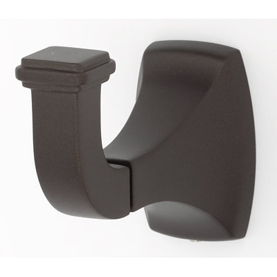 Single Robe Hook