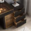 Dressing Table with Mirror-446297741-446297730