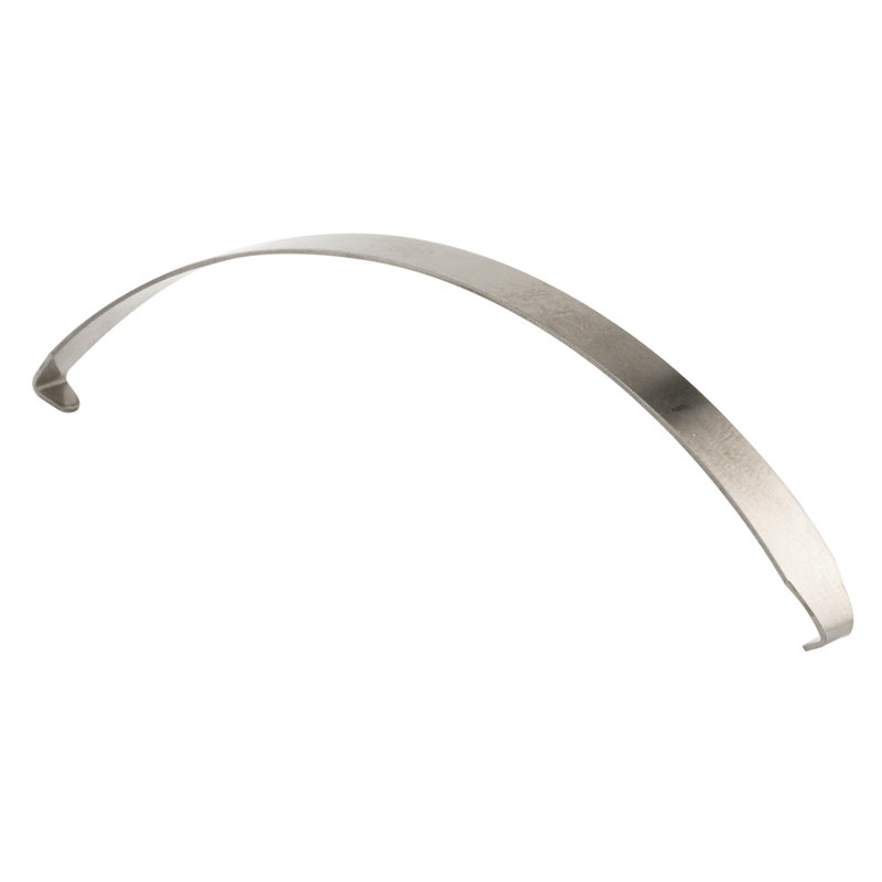 4 in. Sliding Screen Door Top Tension Spring, Fits Andersen (2 Pack)