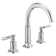 Invari™ Thermostatic WS Lavatory Faucet with Arc Spout