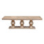 West Kensington Rectangular Dining Table-723081820