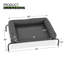 Lit pour chien surélevé avec coussins Cooler-2109079864-2109079865