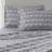 Sheet Set Grey Ski Jump-122817948-122817950