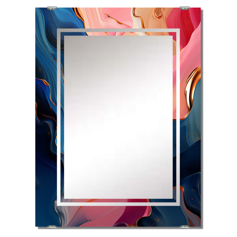 Miroir Ferrier, 32 po x 24 po